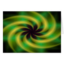 Mandala Greetingcard Cartes De Vœux