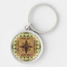 Mandala Keychain 2 de Digitals Porte-clés