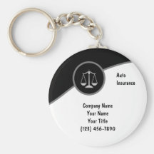 Mandataire automatique de porte - clés porte-clef