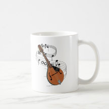 Mandoline Mugs
