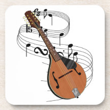 Mandoline Sous-bock