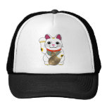 Maneki Neko Casquettes