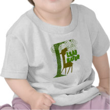 Mangeur de feuille t-shirts