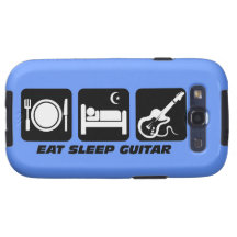 mangez la guitare de sommeil