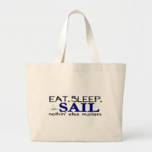 Mangez la voile de sommeil sacs