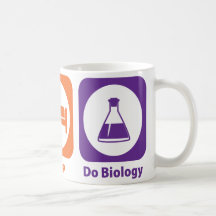 Mangez le sommeil font la biologie tasse