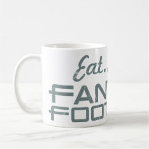 Mangez. Sommeil. Tasse de café du football d'imagi