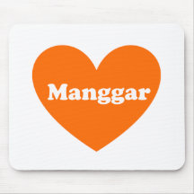 Manggar Tapis De Souris