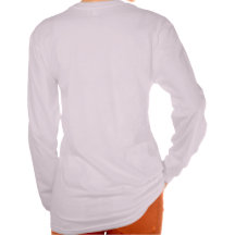 Mangue longue féminine - Life Always Pink T-shirts