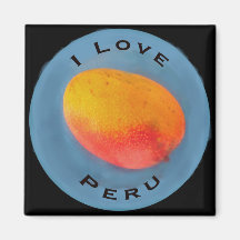 Mangue Magnets