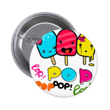 Manie de bruit badges