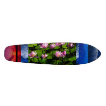 manie de nature planche à roulette