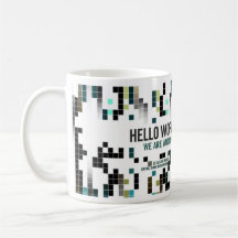 Manifeste des internets mugs à café