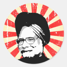 Manmohan Singh Adhésif