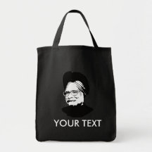 Manmohan Singh Sacs En Toile