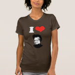 Manmohan Singh T-shirts