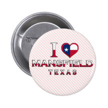 Mansfield, le Texas Badges