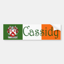 Manteau de Cassidy d'adhésif pour pare-chocs de dr Adhésifs Pour Voiture