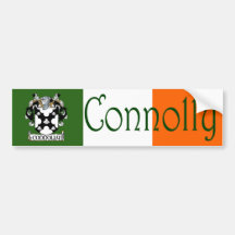 Manteau de Connolly d'adhésif pour pare-chocs de d Adhésif Pour Voiture