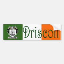Manteau de Driscoll d'adhésif pour pare-chocs de d Adhésifs Pour Voiture