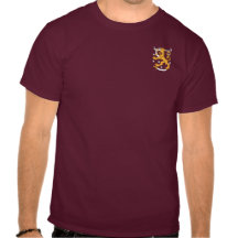 Manteau de la Finlande de conception de poche de l T-shirt