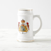 Manteau de la Suède de tasse de bras