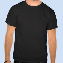 Manteau d'Edwards des bras t-shirts