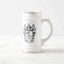 manteau des bras tasses