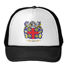 Manteau d'Espi des bras Casquettes