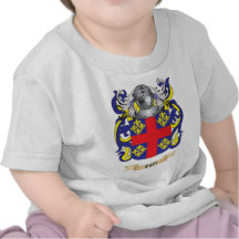 Manteau d'Espi des bras T-shirts