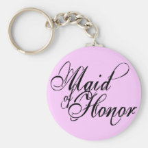 Manuscrit grunge de Naughy - domestique de noir d' Porte-clés