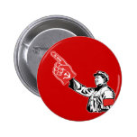 Mao - le communisme est #1 badges