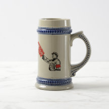Mao - le communisme est #1 mug à café