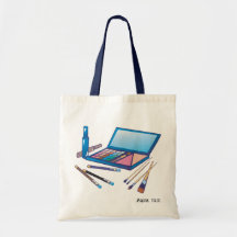 Maquillage Fourre-tout Sacs