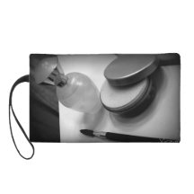 Maquillage Sac À Main Avec Dragonne