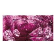 Marbres merveilleux cartes avec photo
