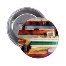 Marchandises sèches à vendre badges avec agrafe