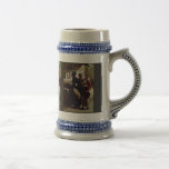 Marchands de gravure par Daumier Honoré Tasse