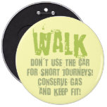 Marchez davantage, restez l'ajustement et conserve badges