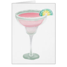 Margarita rose carte