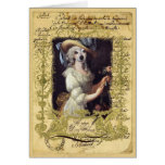Marguerite Antoinette Carte De Vœux