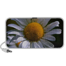 Marguerite Haut-parleurs iPod