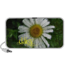 Marguerite Mini Haut-parleurs