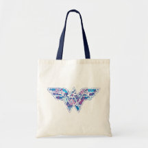Marguerite pourpre WW Sacs