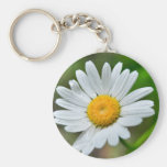 MARGUERITE SPRIN des FLEURS SAUVAGES Marguerite-wi Porte-clés