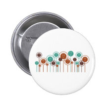 Marguerites de lecture de compteur badges
