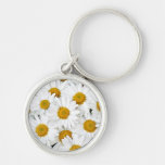 Marguerites Porte-clefs
