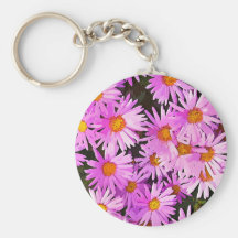 MARGUERITES PORTE-CLÉS