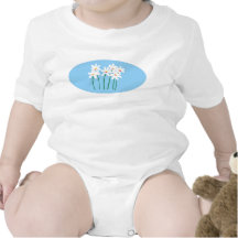 marguerites t-shirts