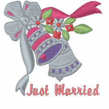Mariage Bells - juste mariées